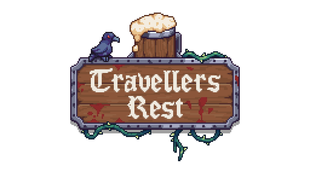 Update 0.4.3 - Local Co-Op mode and new Crafters · Travellers Rest update  for 10 August 2021 · SteamDB