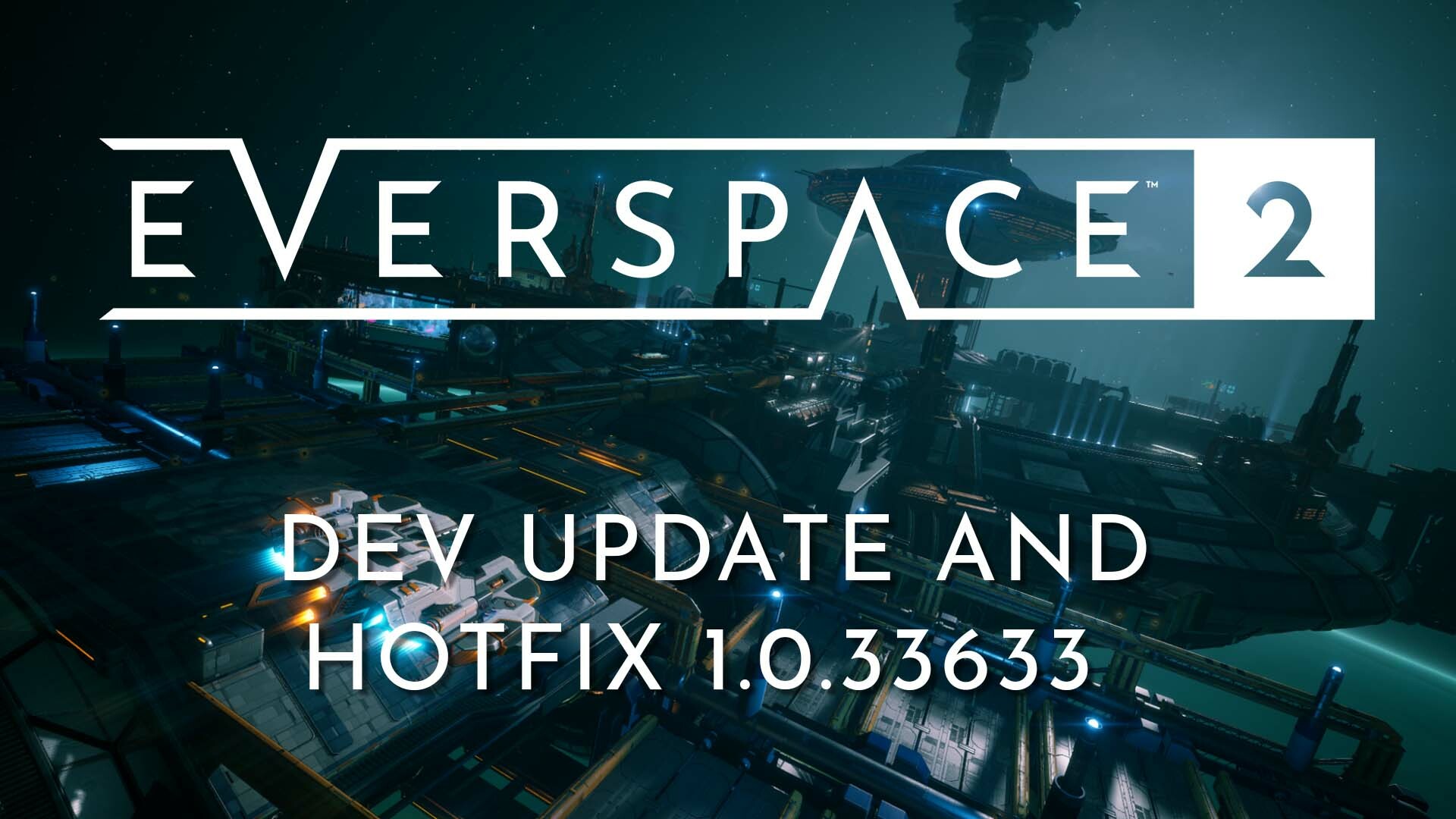 EVERSPACE 2 Achievements