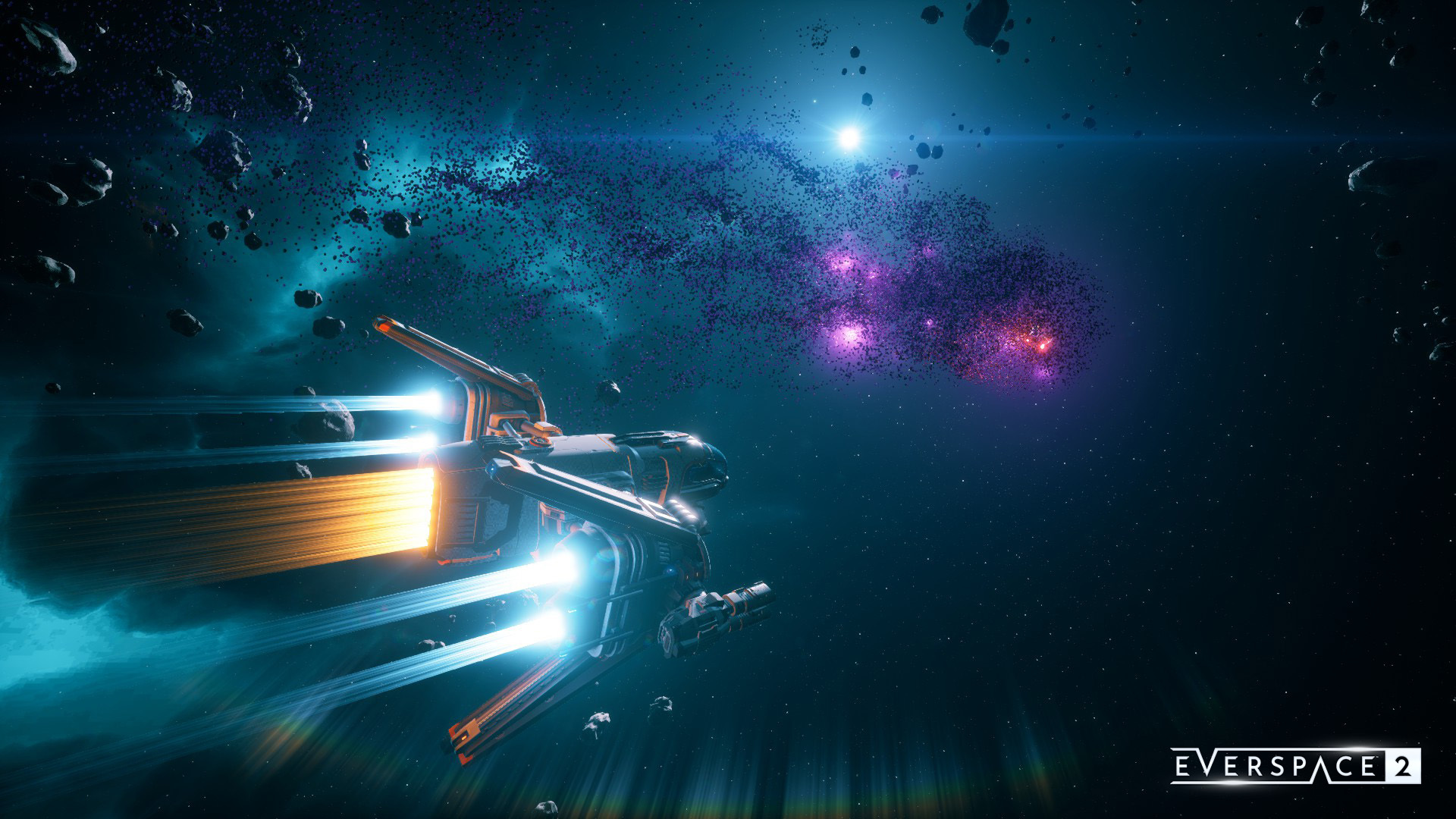 EVERSPACE™ 2 on Steam