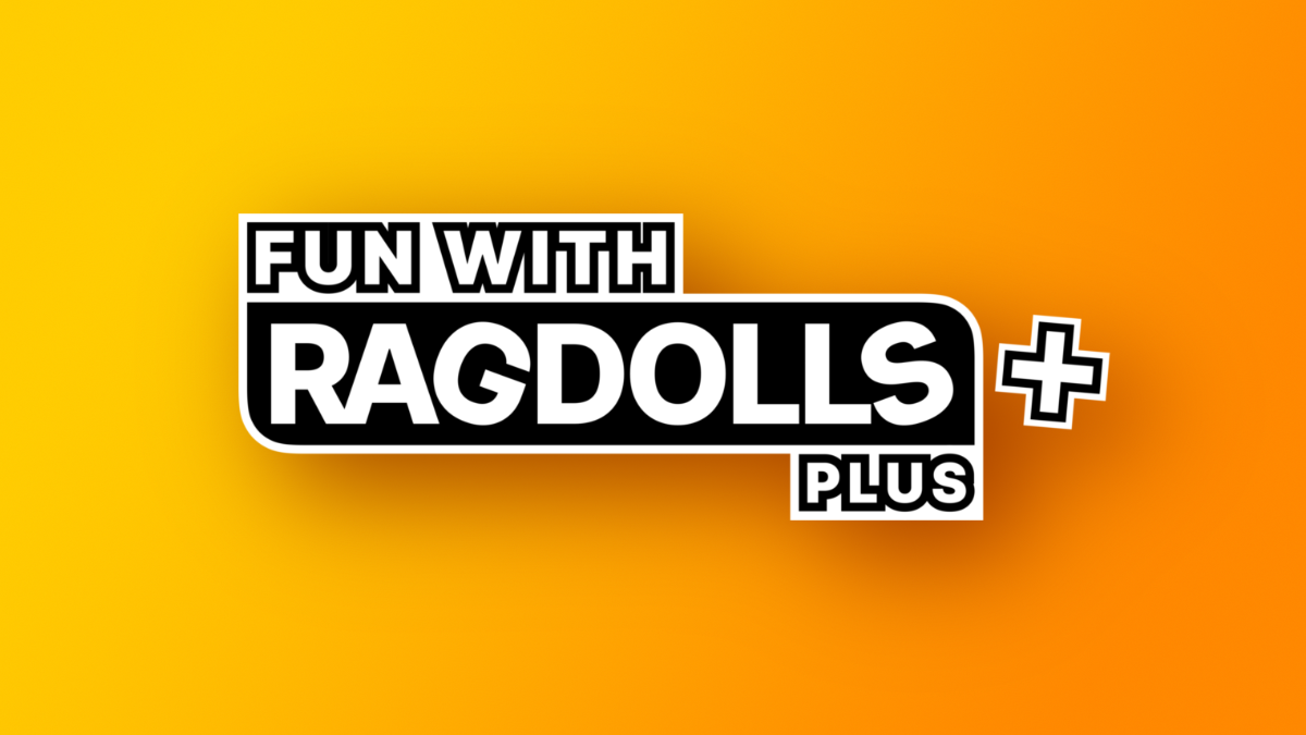 Steam :: Fun with Ragdolls: The Game :: События