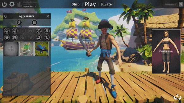 Blazing Sails Walkthrough, Gameplay, Guide, Wiki - News