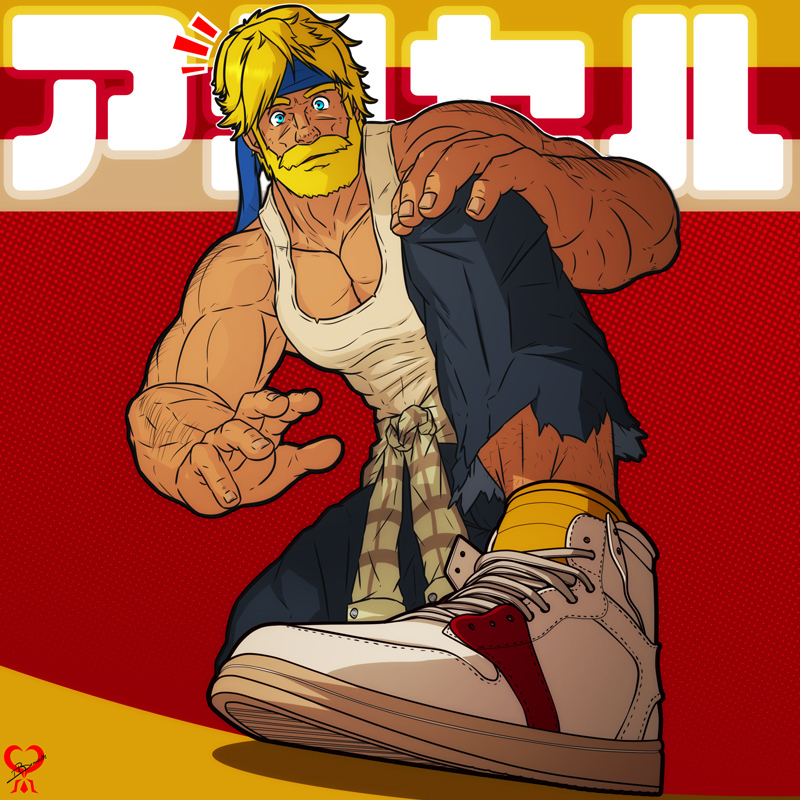 Steam Community :: Streets of Rage 4