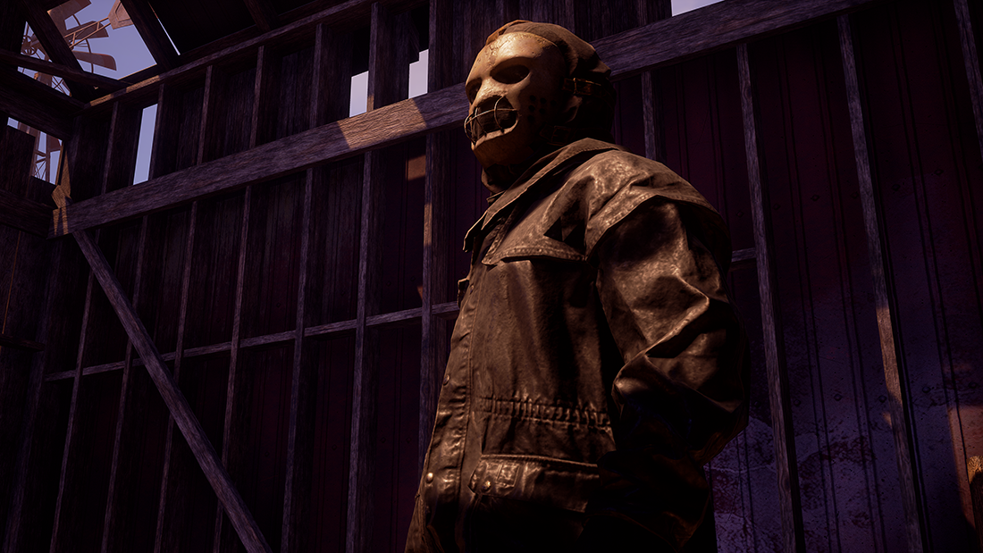 State of Decay 2 update includes Halloween masks, quality of life