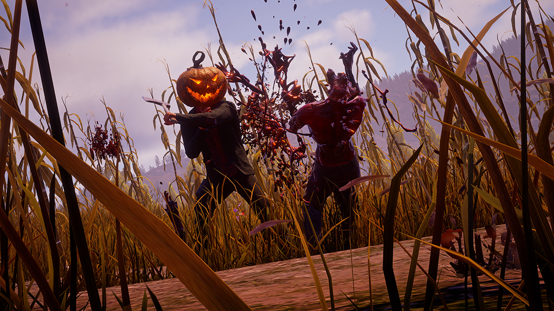 State of Decay 2 update includes Halloween masks, quality of life  improvements - EGM