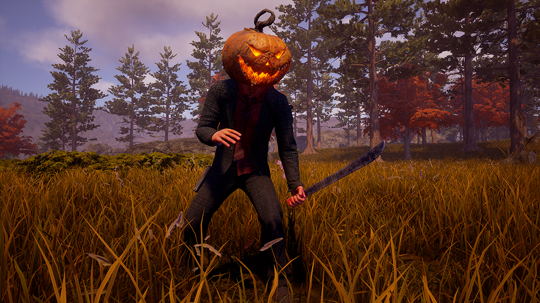 State of Decay 2 update includes Halloween masks, quality of life