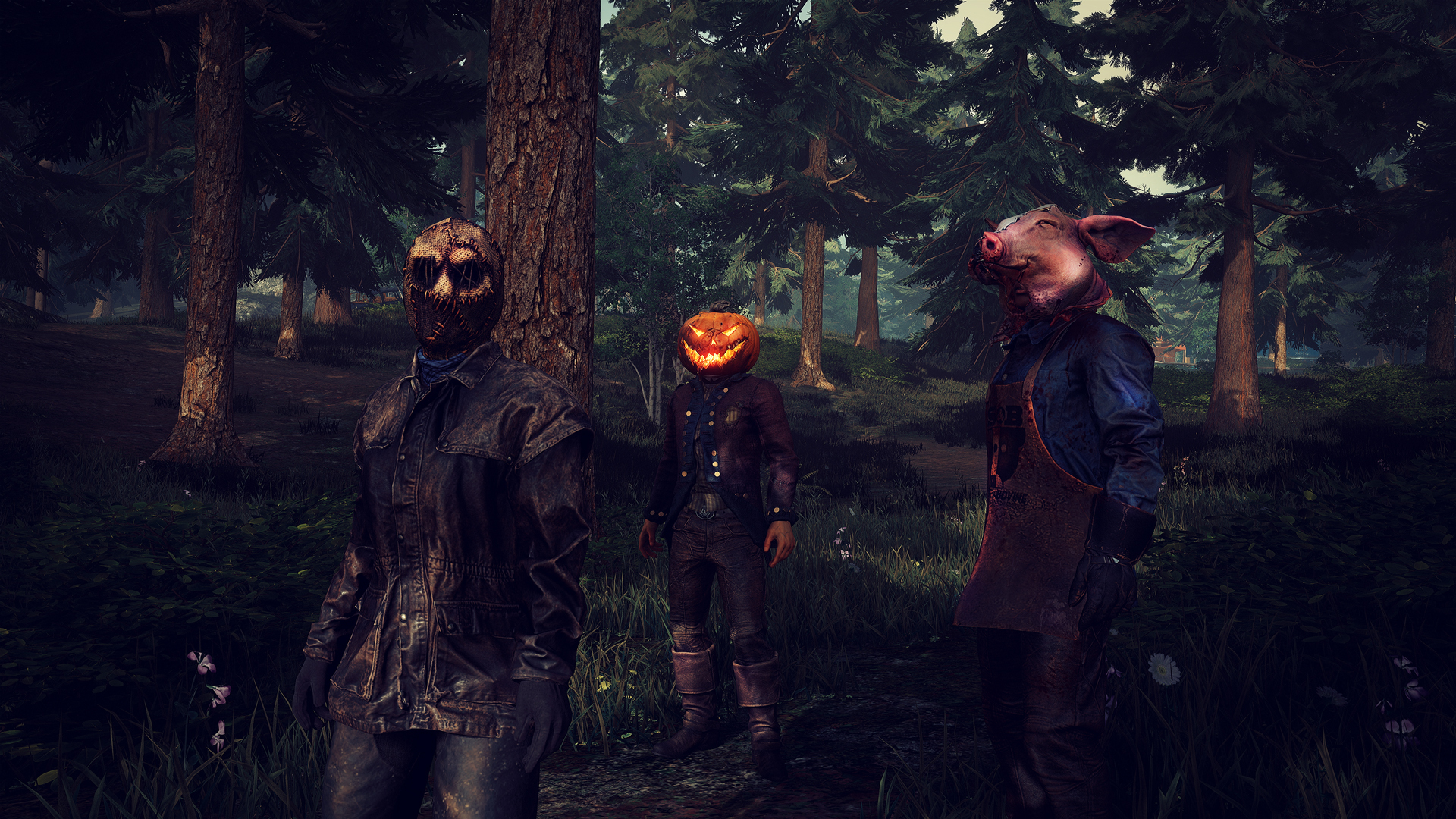 Update 34.1 - Creep it Real · State of Decay 2 update for 25