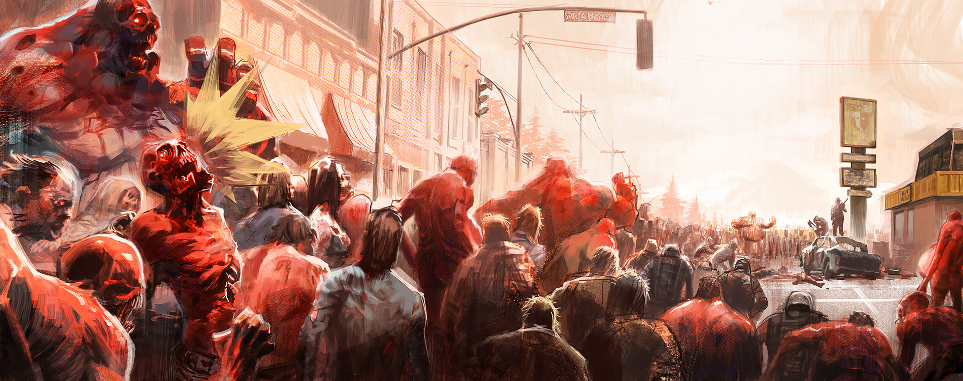 State Of Decay 2: Juggernaut Edition Hits This Friday, Delivers