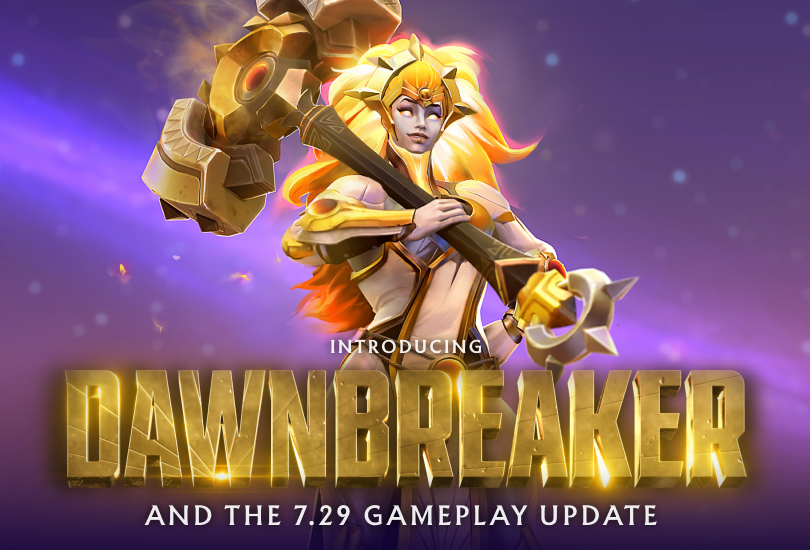 Team Dawnbreakers – Page 2 – Dawnbreakers Esports