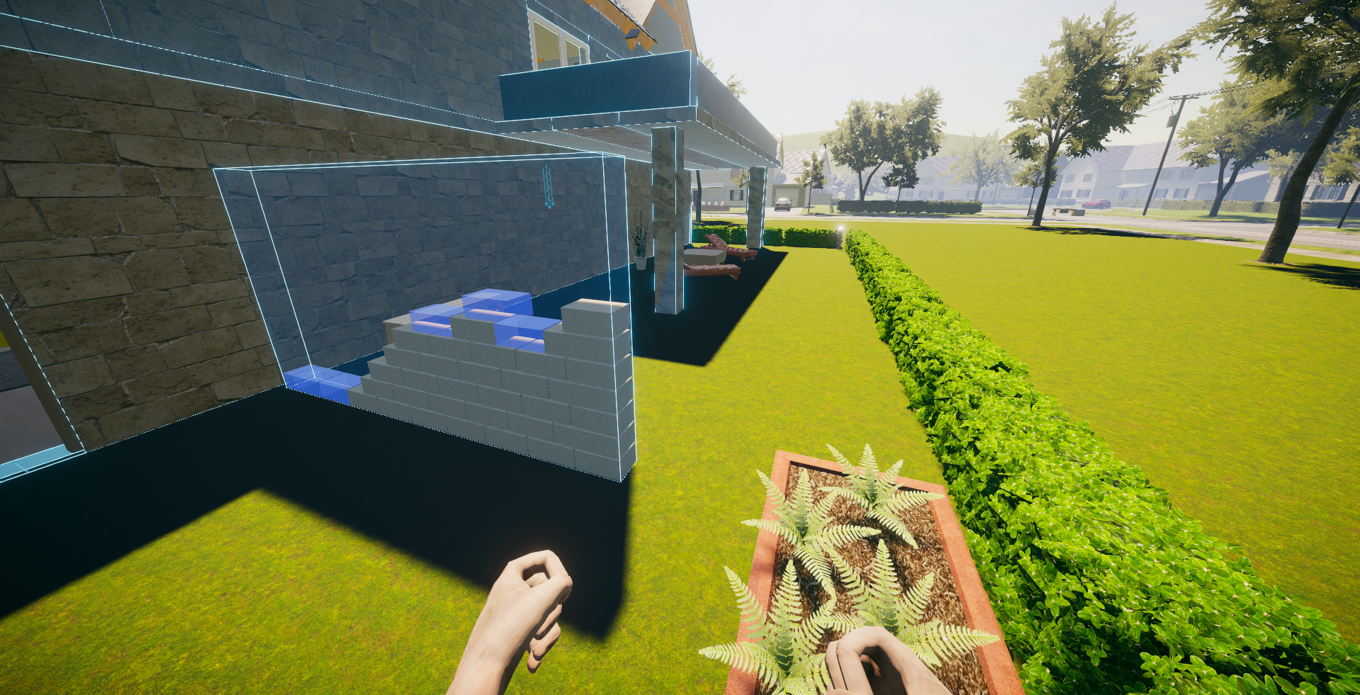 Steam :: House Builder :: SANDBOX Update!