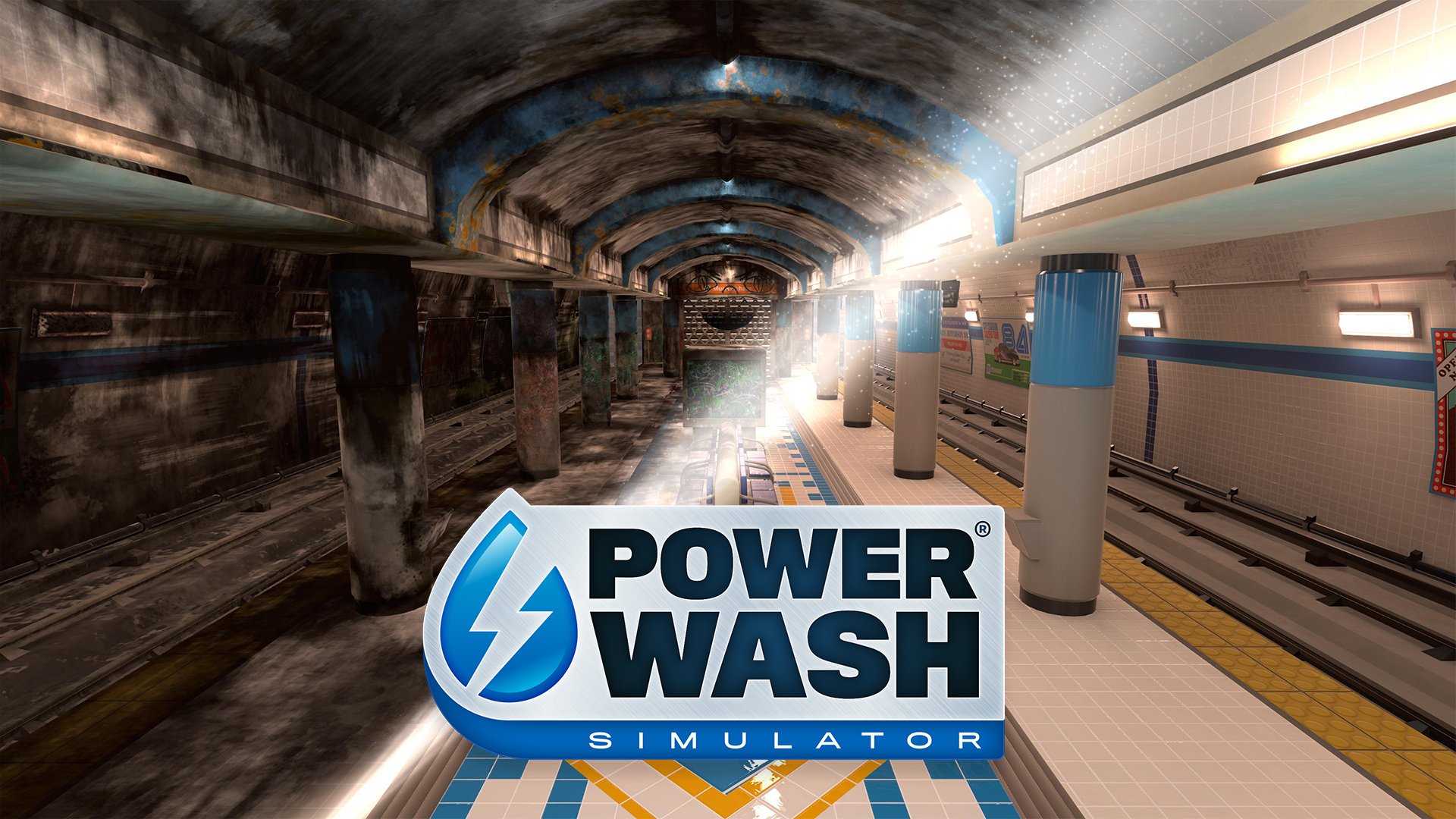 Powerwash Simulator Receives Version 0.8 Update