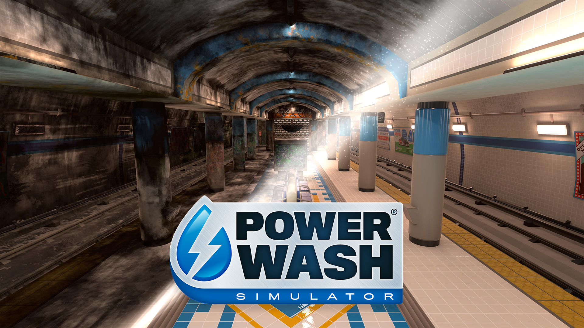 Content Patch 0.6 Out Now · PowerWash Simulator update for 11 October 2021  · SteamDB