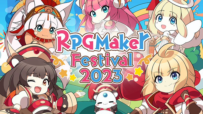 RPG Maker VX on Steam