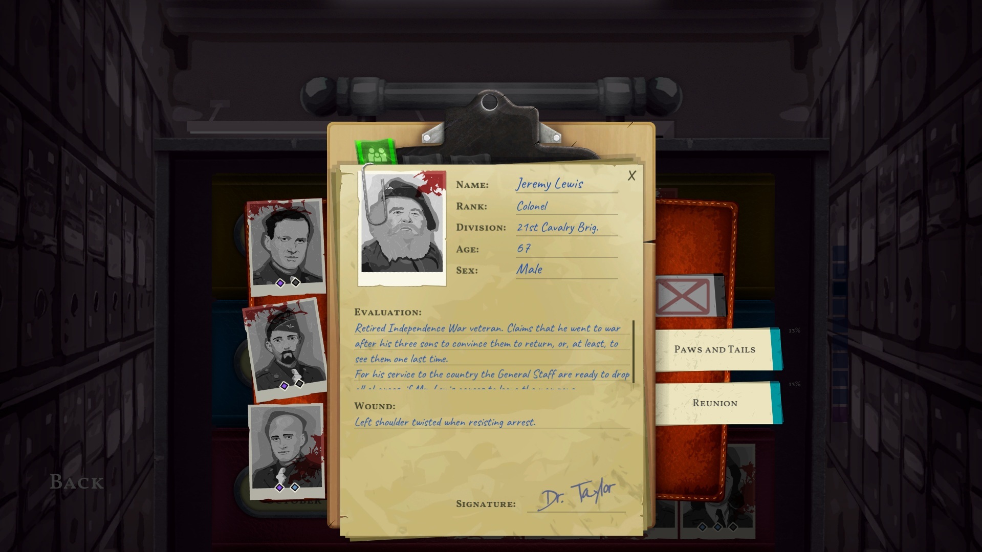 Papers, Please: How to Get All Endings