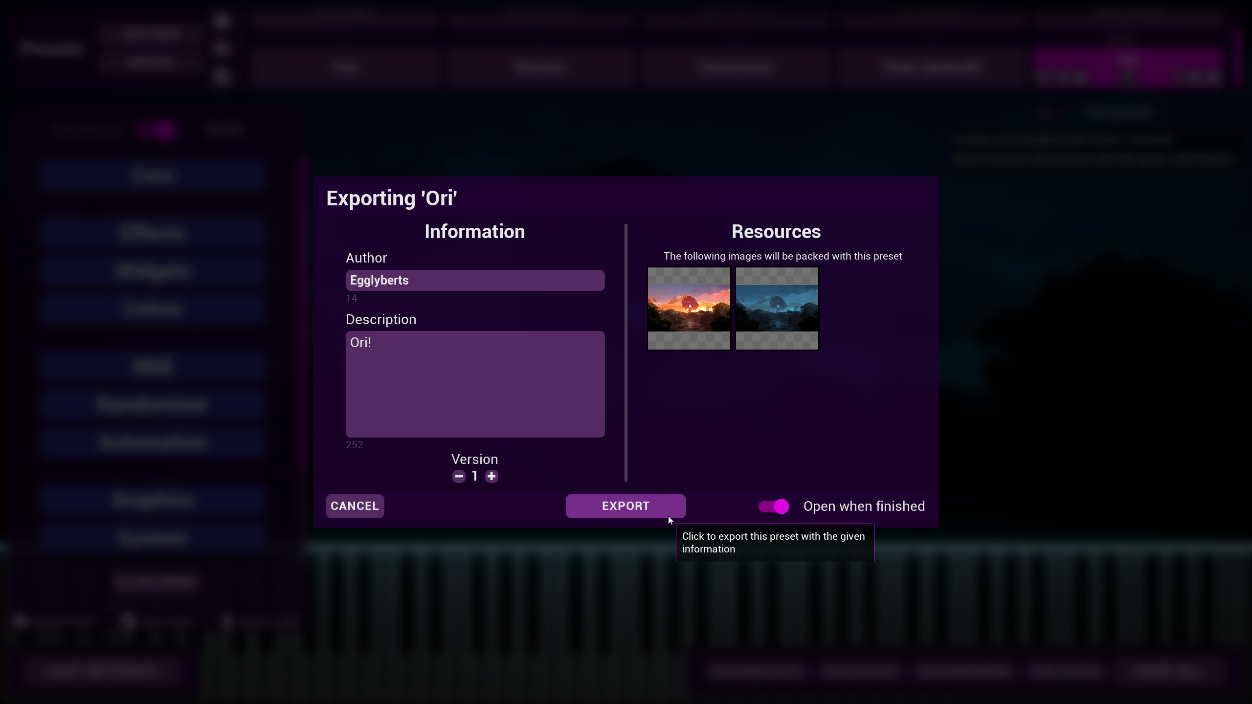 Keysight on Steam