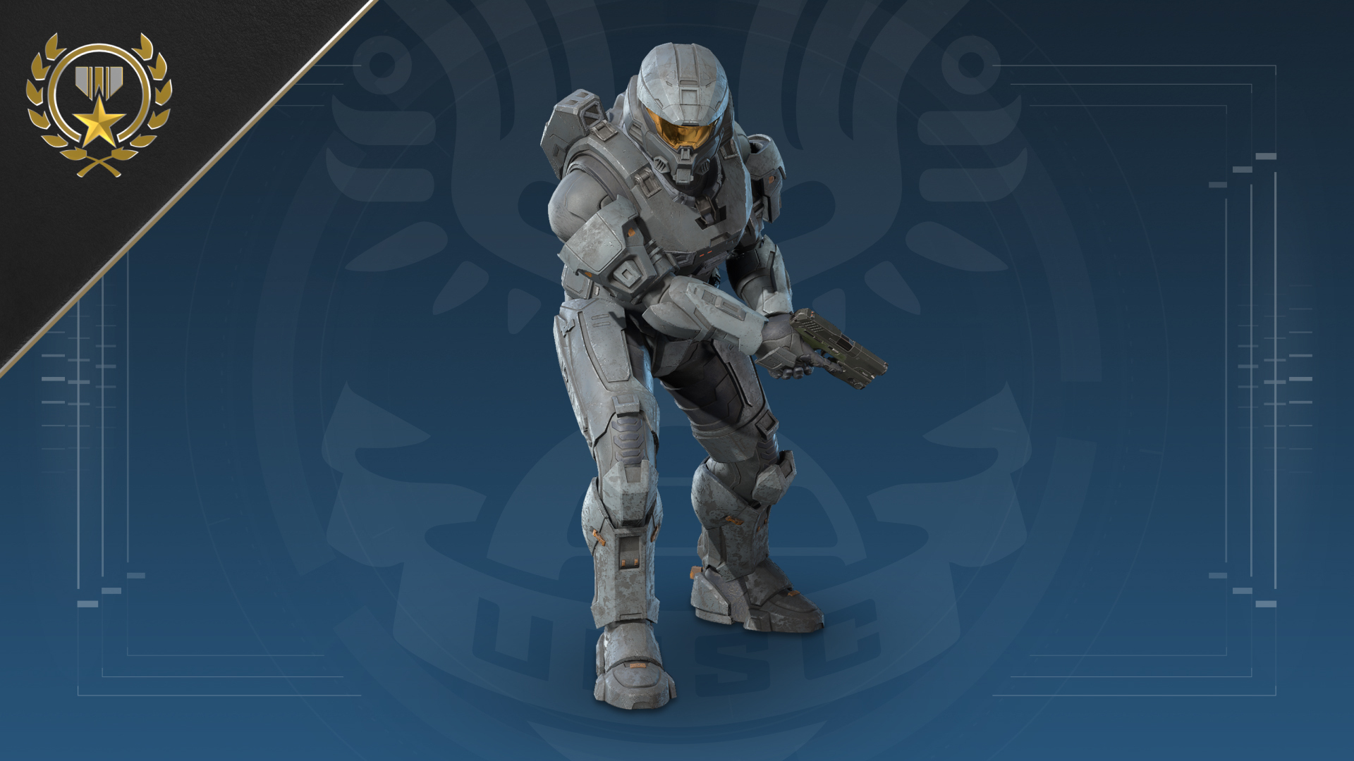 Steam :: Halo Infinite :: Sweep and Clear Stance | Balor Armor Bundle