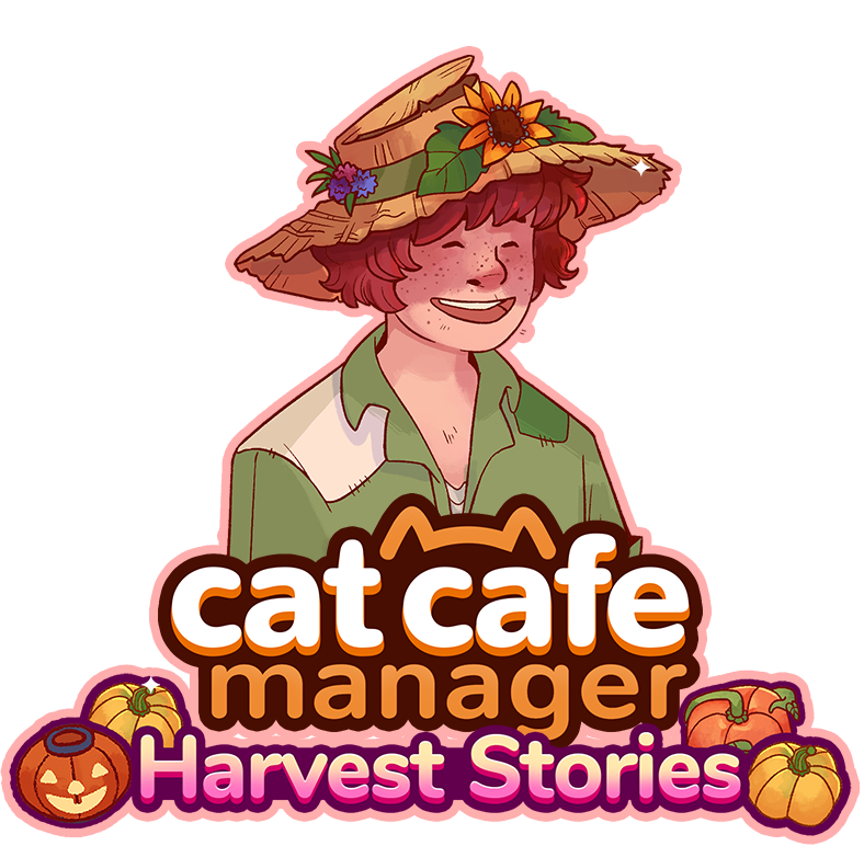 Cat Cafe Manager on Steam