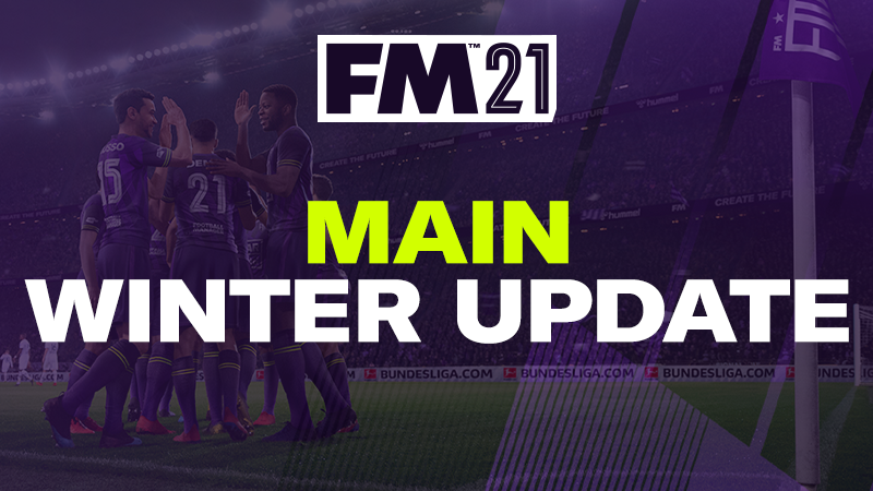 Football Manager 2021 Touch  Download and Buy Today - Epic Games