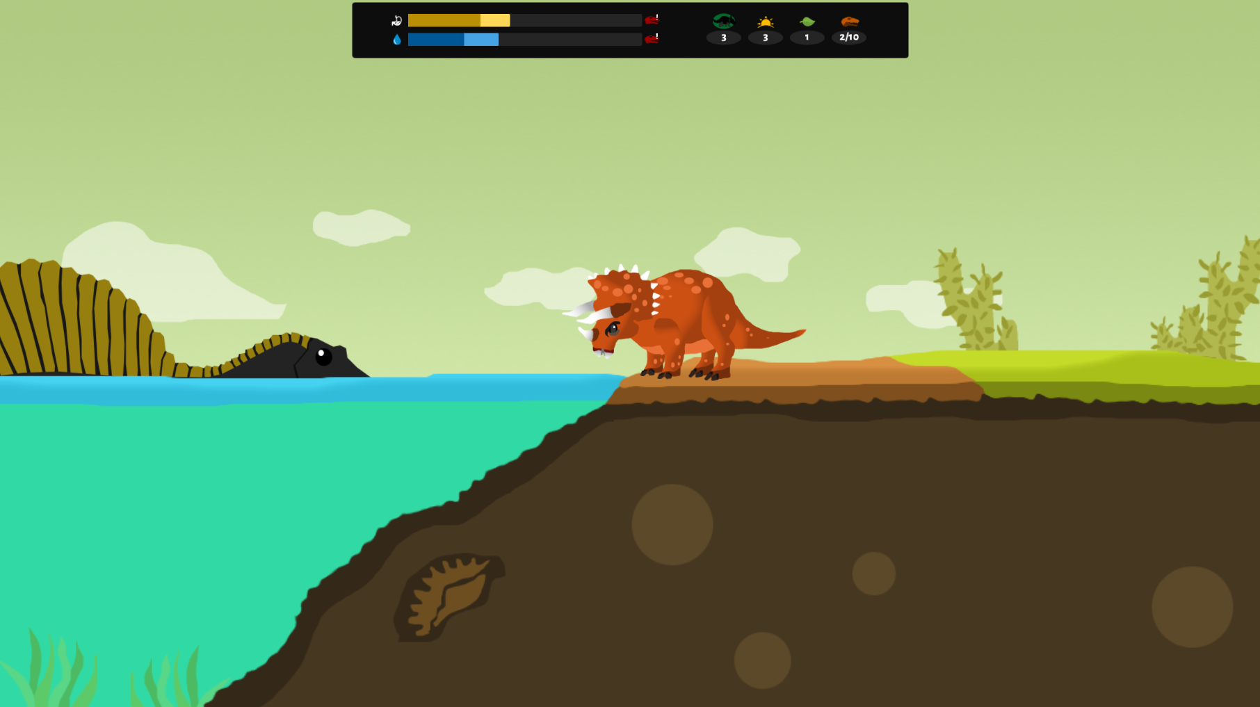Steam Workshop::No Internet Dino Run [T-REX Game] ~ Animated