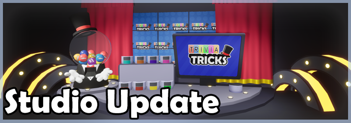 Roblox Trivia Quiz! 