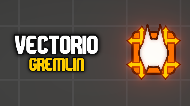 Vectorio on Steam