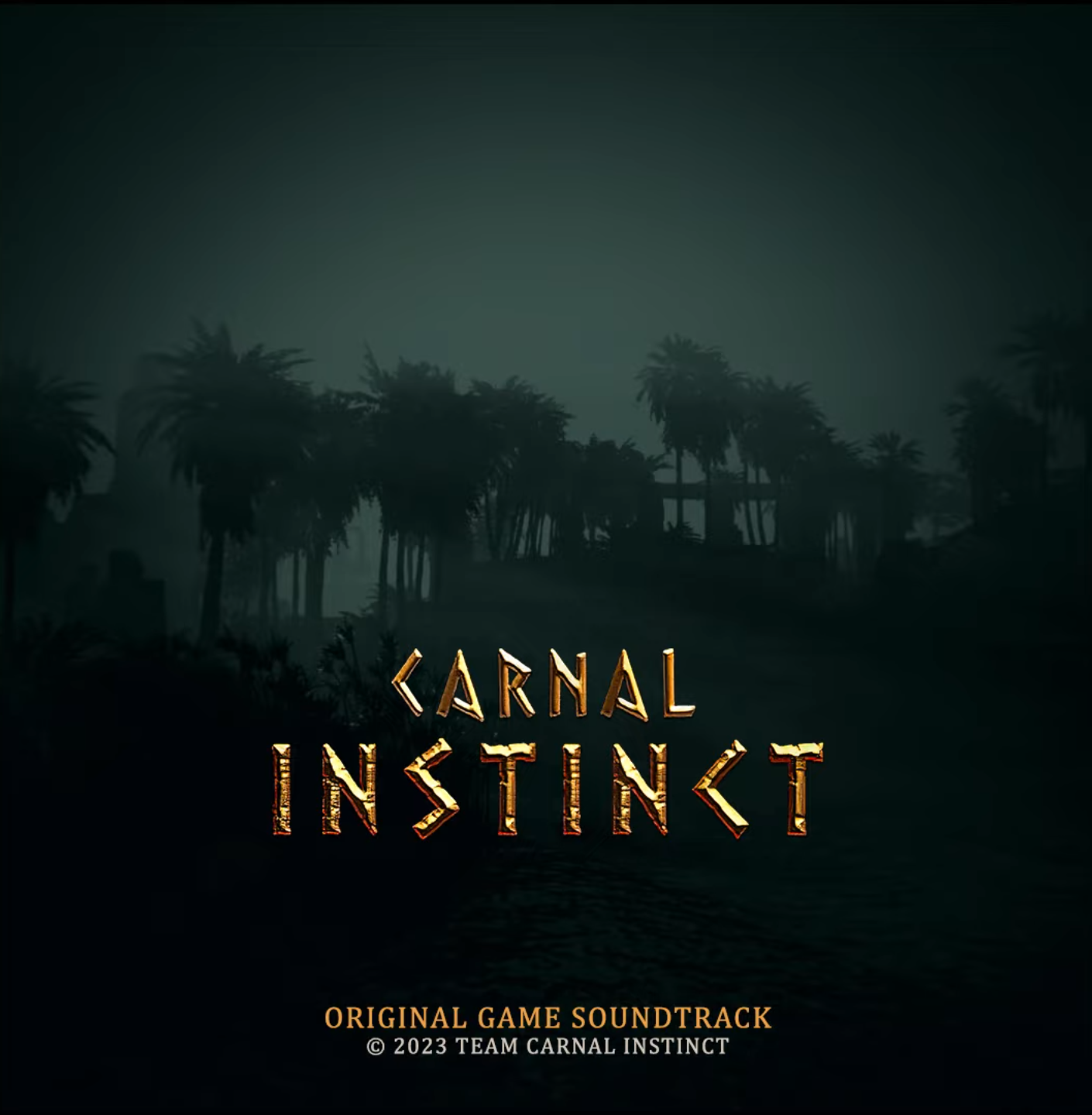 Unreal Engine 5 Prototype Build is now LIVE · Carnal Instinct update for 31  July 2023 · SteamDB