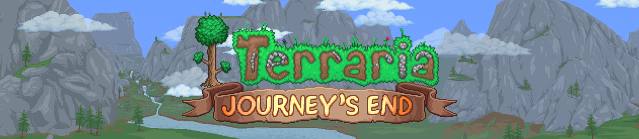 Steam :: Terraria :: Terraria Wins the 2021 Labor of Love Steam Award!