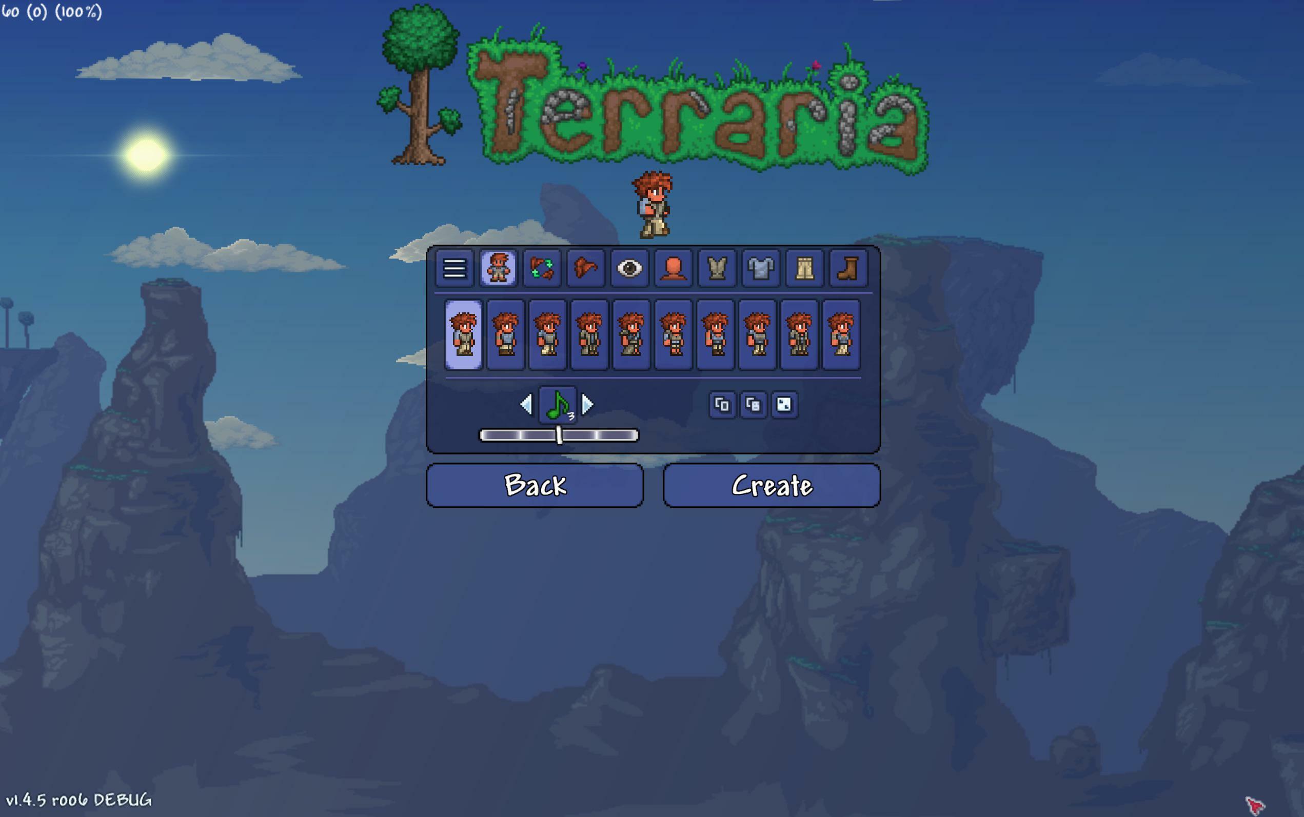 Terraria State of the Game - April 2023