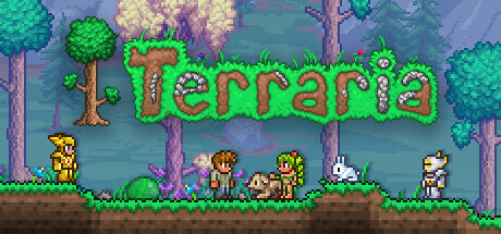 Terraria State of the Game - April 2023