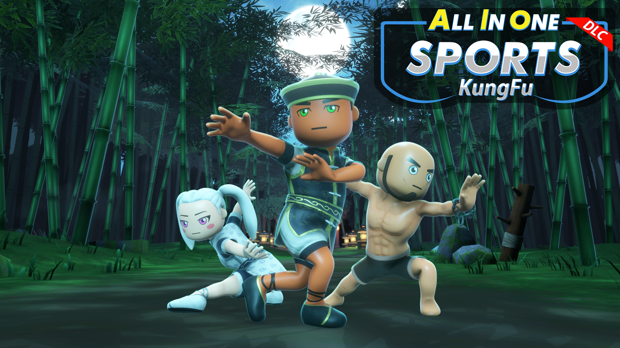 Steam :: All-In-One Sports VR :: 1.4.1 Version Update Summary