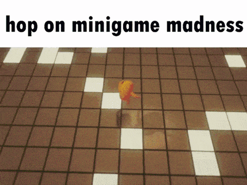 Minigame Madness on Steam