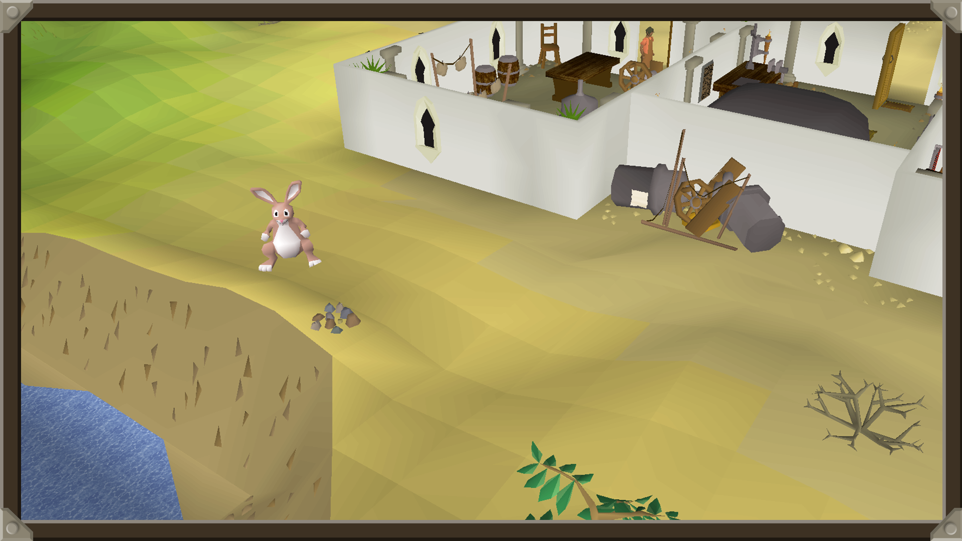 Ring of endurance - OSRS Wiki