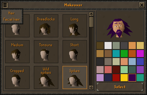 Makeover Improvements  Weekly Game Update (April 18th) · Old School  RuneScape update for 18 April 2023 · SteamDB