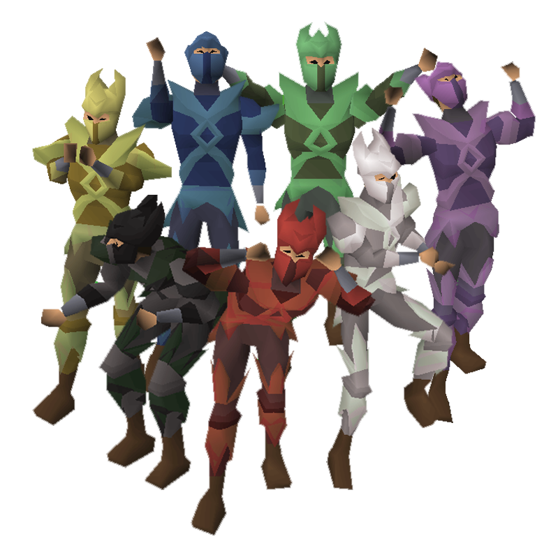 Old School RuneScape takes in feedback for quest speedrunning worlds