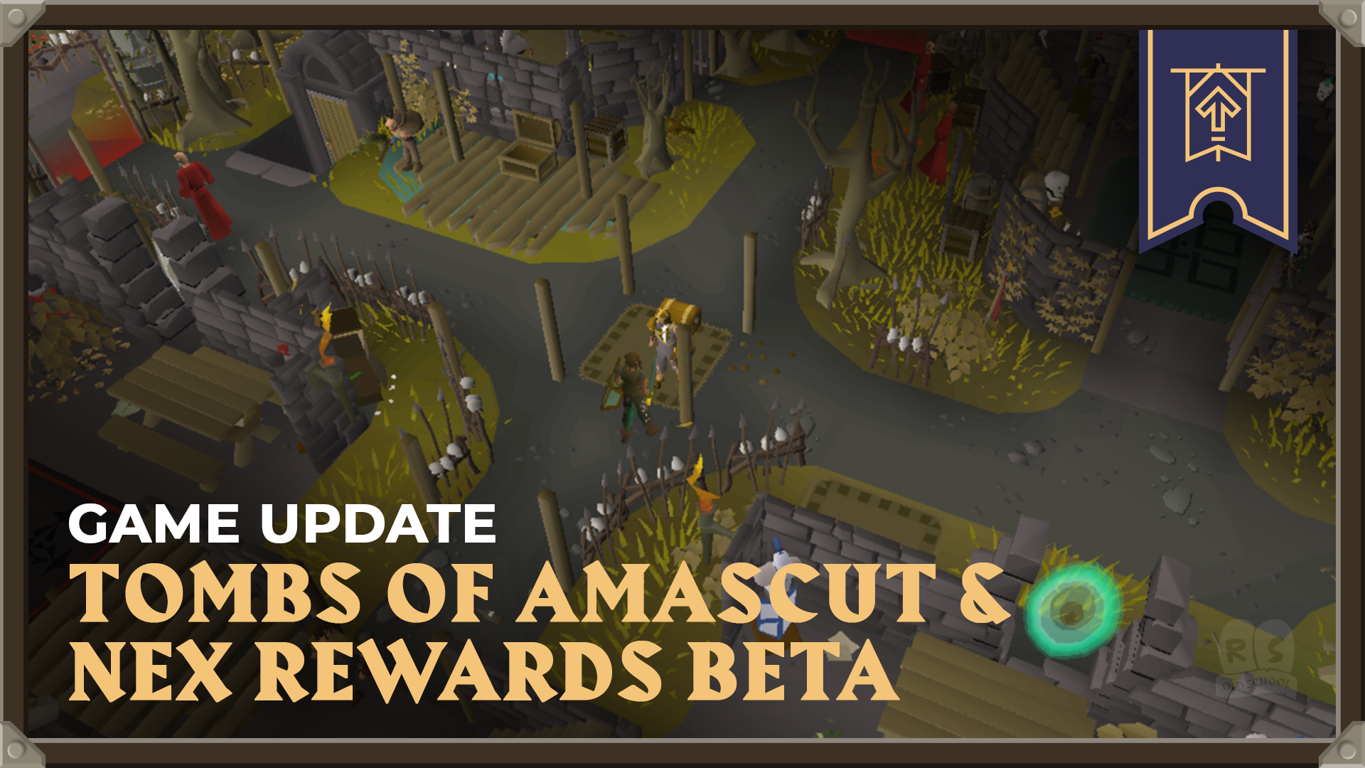 Development Update - News - RuneScape - RuneScape