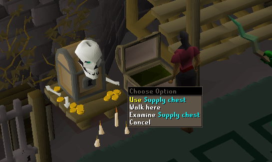 Old School RuneScape's new Prayer book hits Beta