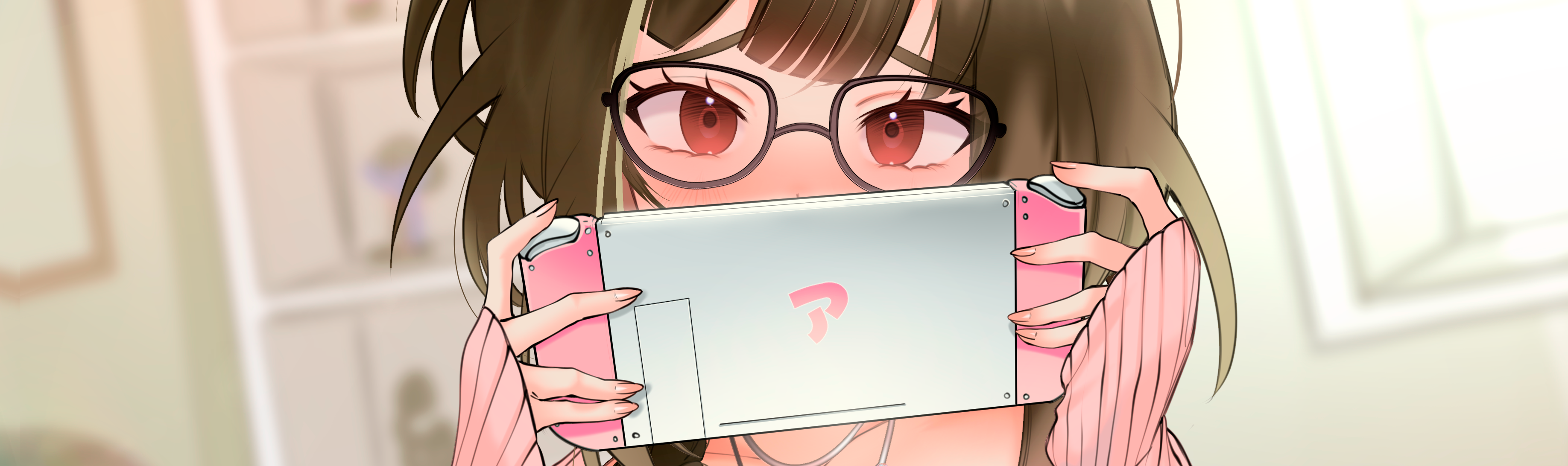 Shy and beautiful Christy Chan invites you on a date! · Lewd Girls, Leave  Me Alone! I Just Want to Play Video Games and Watch Anime! Hentai Edition  update for 13 September 2023 · SteamDB