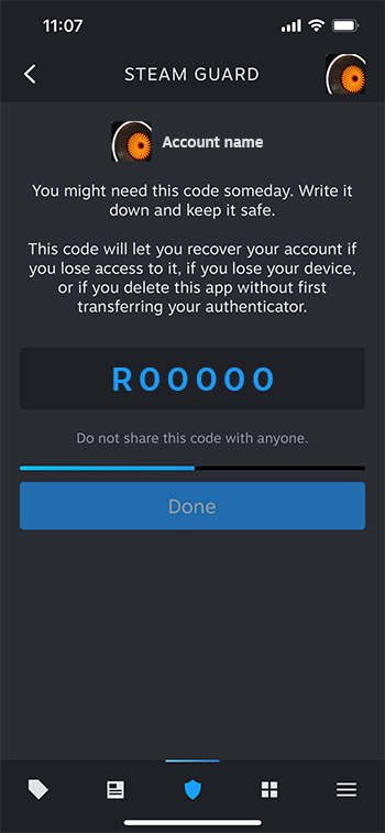 Steam para Android e iOS é atualizado com suporte a login por QR code,  comandos remotos e mais 