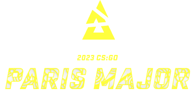 BLAST.tv Paris Major 2023