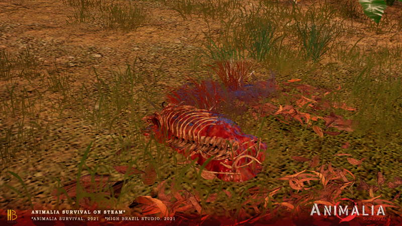 Animalia Survival on Steam