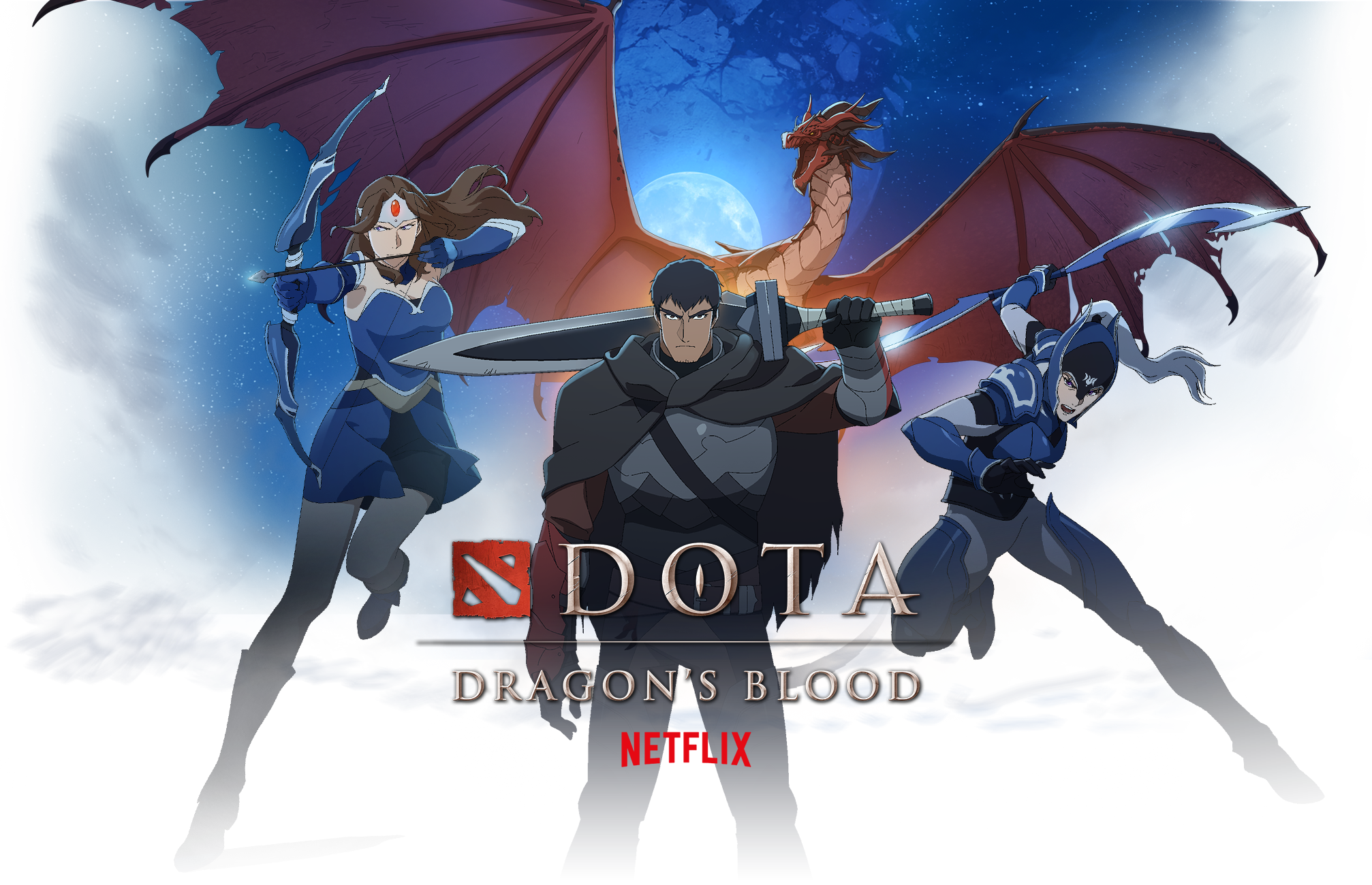 Dota: Dragon's Blood season 4 teased by producer as “there's plenty of  story left”