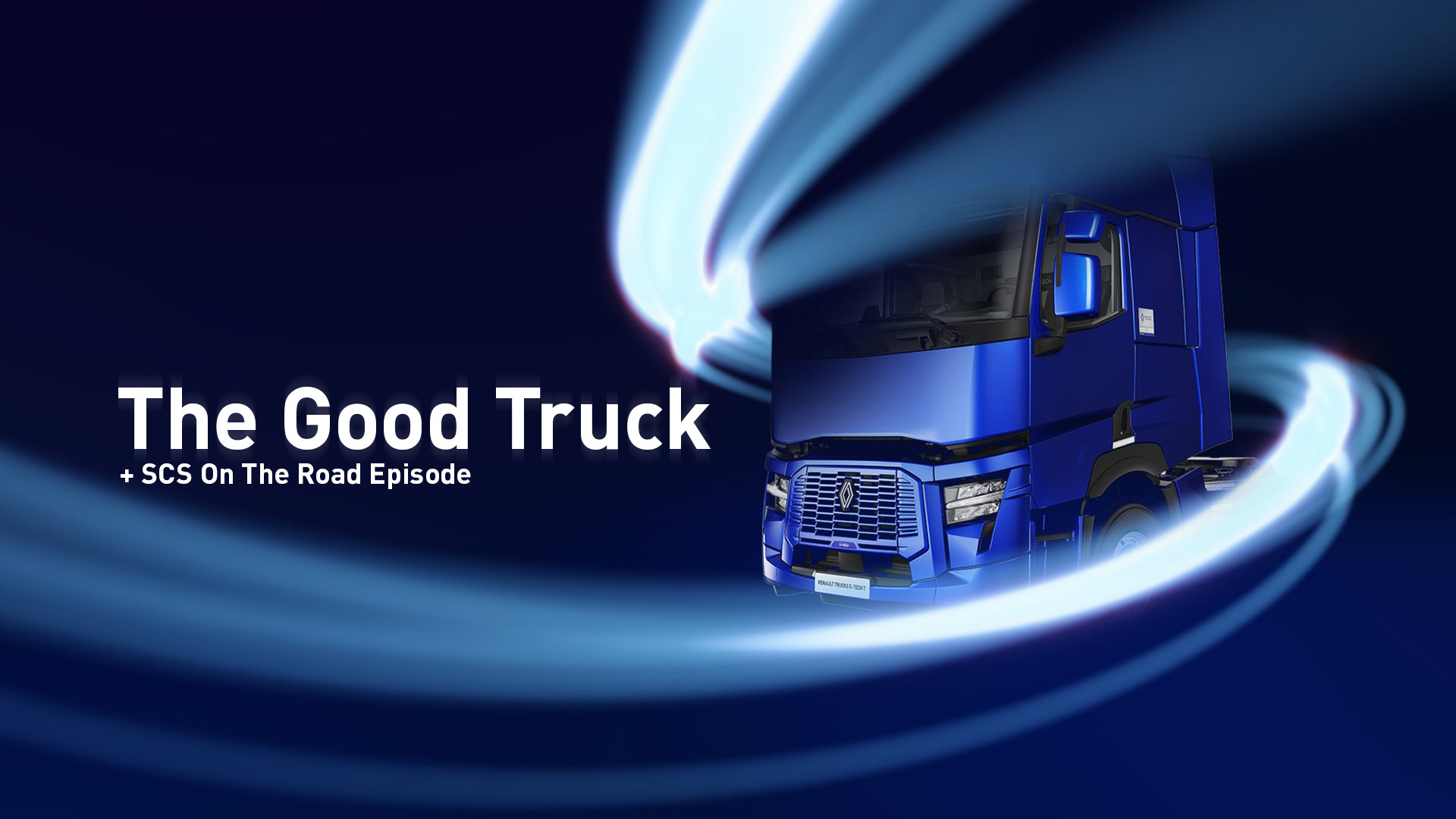 SCS Software's blog: DAF XD Release