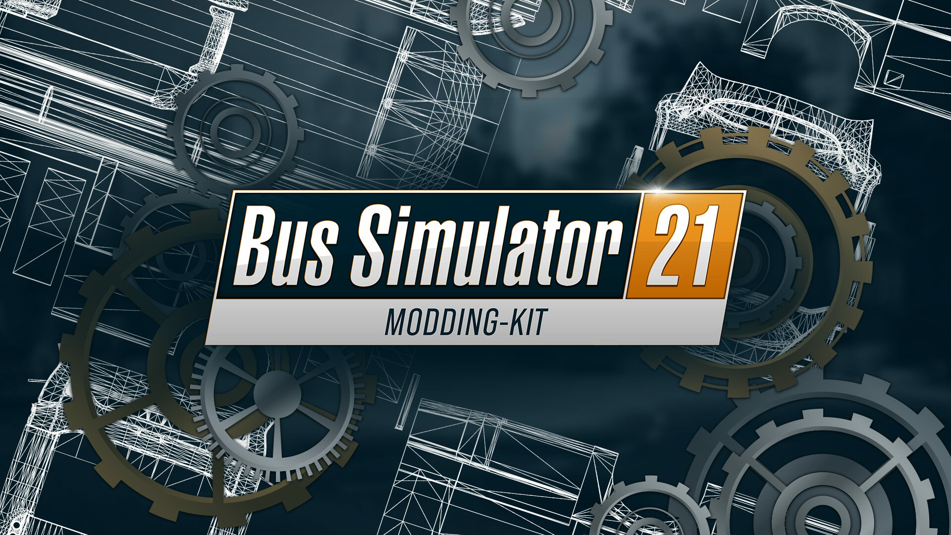 Baixar a última versão do Bus Simulator 21 para PC grátis em