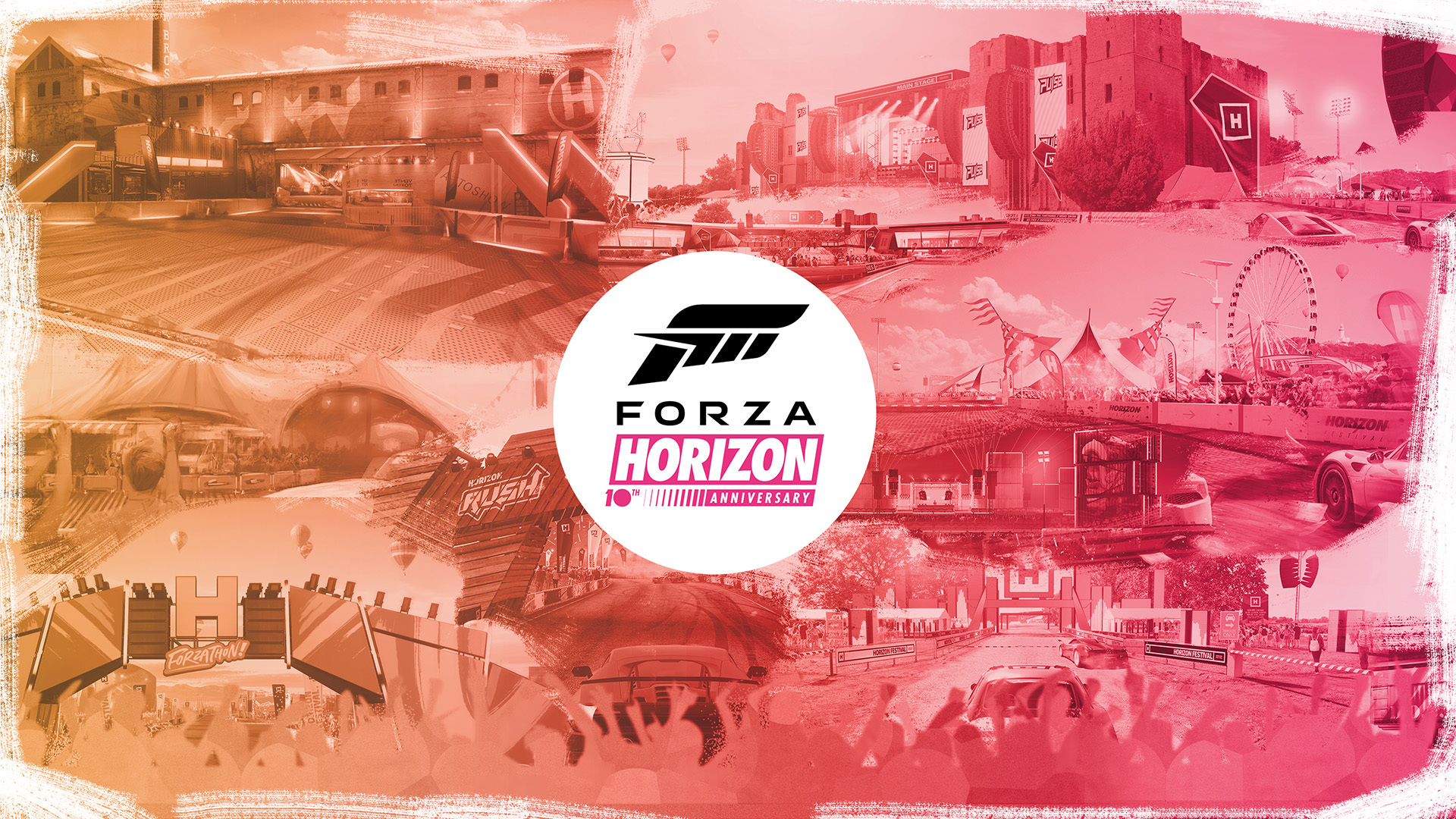 Forza Horizon 5 Midnights at Horizon is one of the best Series updates yet