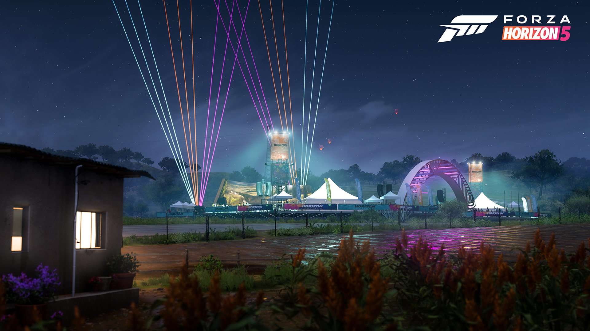 Forza Horizon 2 Demo Release Set, Achievements Listed - SlashGear