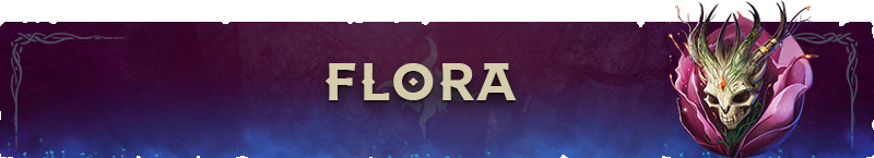 Flora