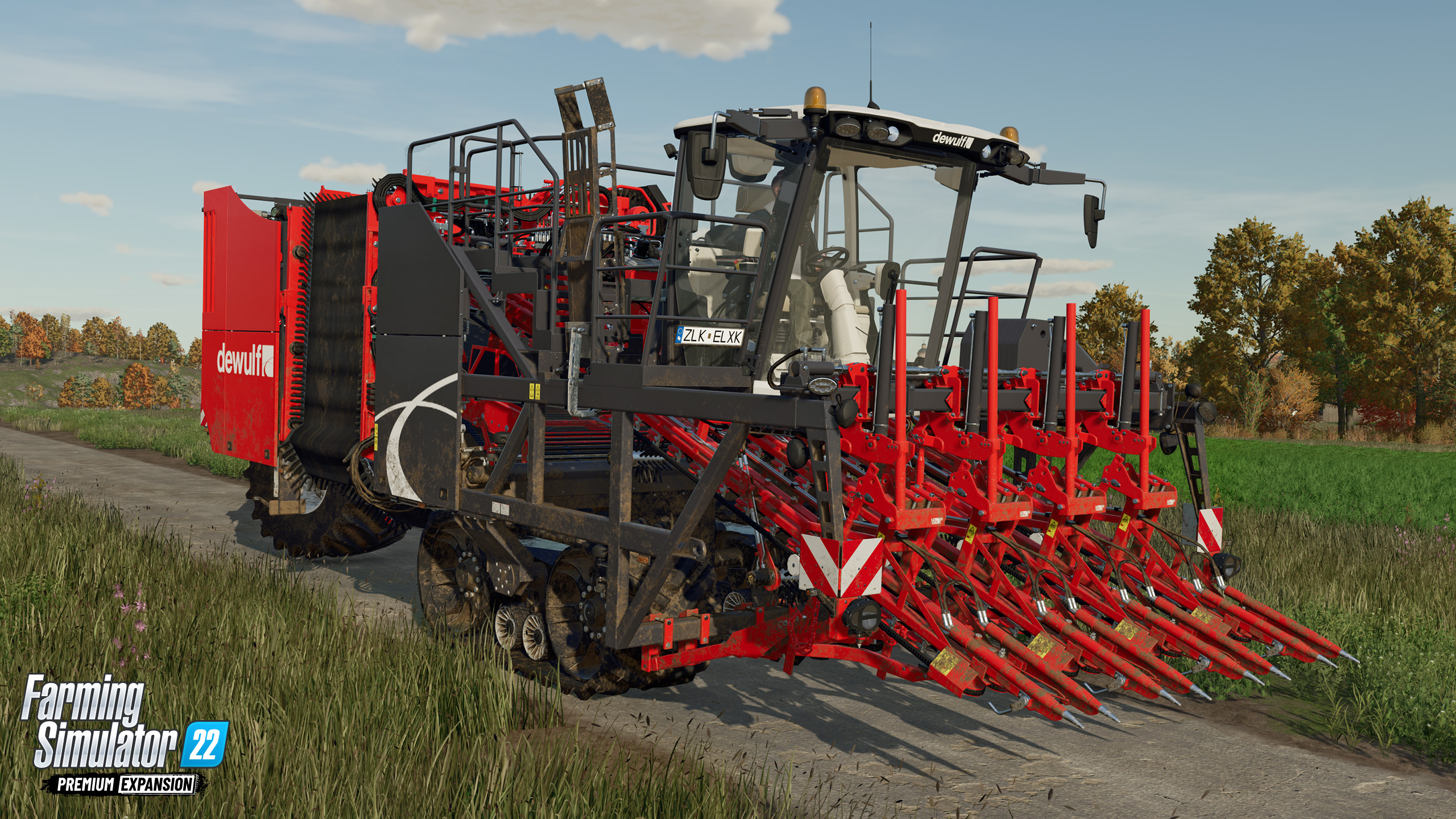 Farming Simulator 22' sells over 3million copies