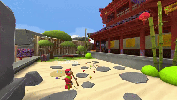 2023 Update Roadmap · Fruit Ninja VR 2 update for 21 April 2023 · SteamDB