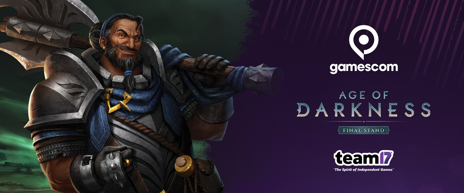 Age of Darkness: Final Stand – August Dev Diary · Age of Darkness: Final  Stand update for 23 August 2023 · SteamDB