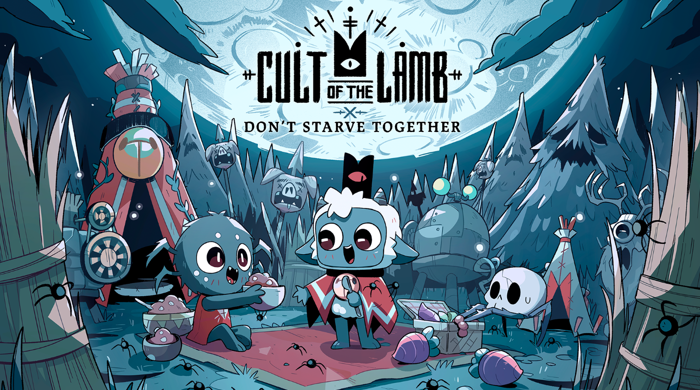 Patch Notes 1.2.3 · Cult of the Lamb update for 5 May 2023 · SteamDB