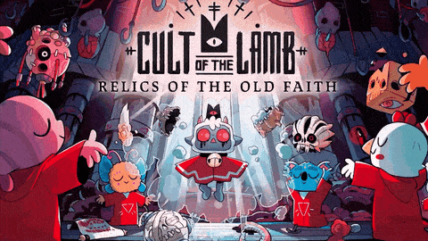 Cult of The Lamb 1.2.0 Patch Notes, Gameplay, and More - News